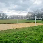 キャンプ場 6 Pers. Pres Du Puy Du Fou La Boissière-de-Montaigu