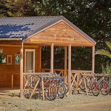 Kemping 6 Pers. Pres Du Puy Du Fou *