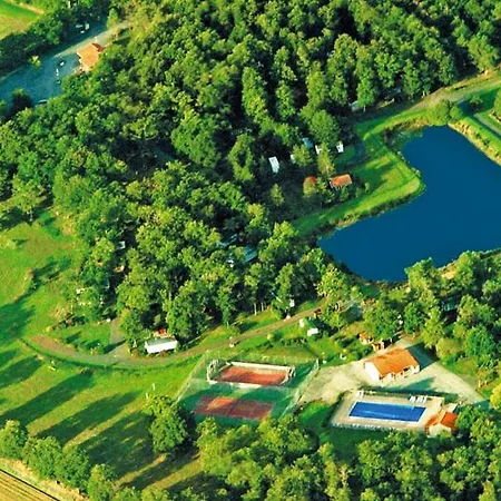6 Pers. Pres Du Puy Du Fou La Boissière-de-Montaigu