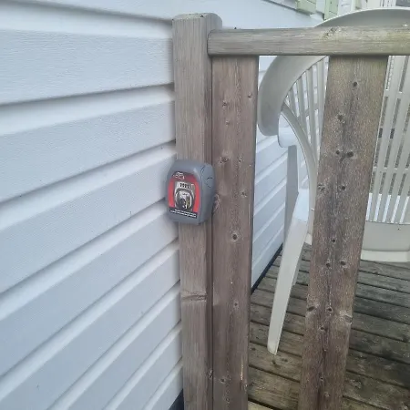 6 Pers. Pres Du Puy Du Fou Kemping La Boissière-de-Montaigu