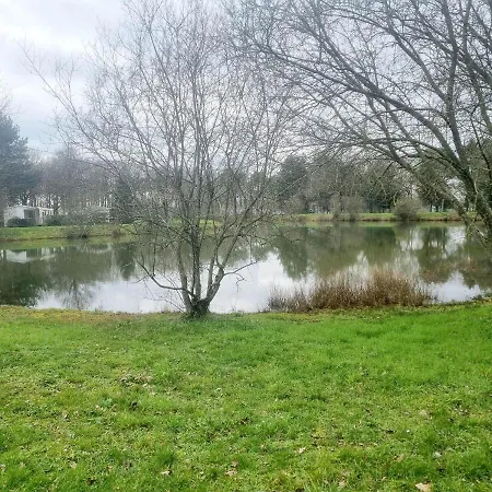 6 Pers. Pres Du Puy Du Fou Kemping *