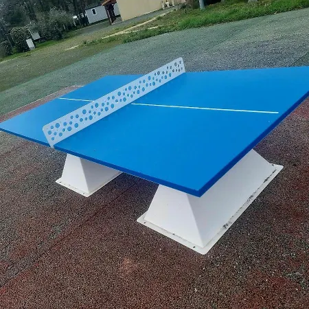 6 Pers. Pres Du Puy Du Fou * La Boissiere-de-Montaigu