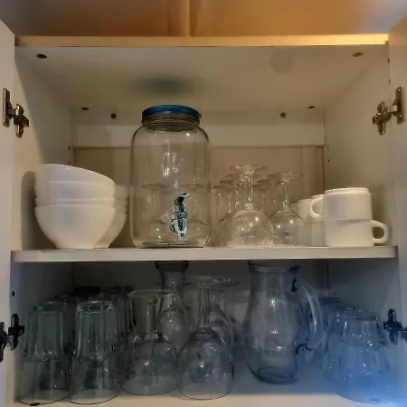 6 Pers. Pres Du Puy Du Fou Kemping *