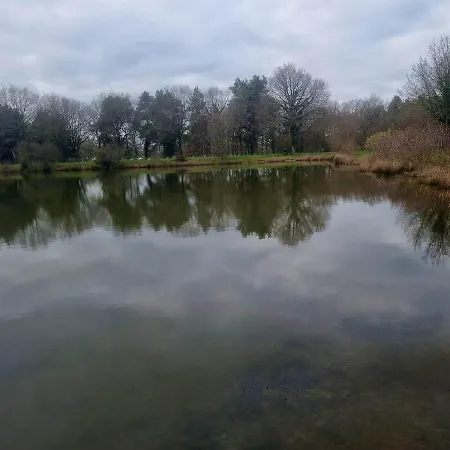 6 Pers. Pres Du Puy Du Fou Kemping *