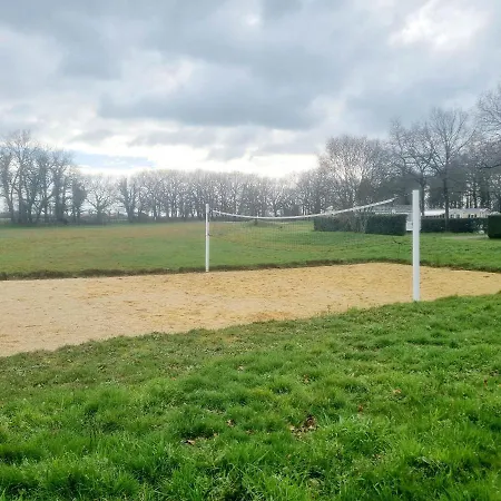 Kemping 6 Pers. Pres Du Puy Du Fou La Boissière-de-Montaigu
