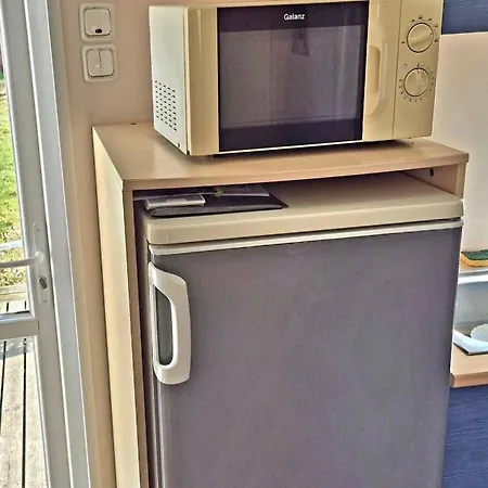 6 Pers. Pres Du Puy Du Fou 营地 *