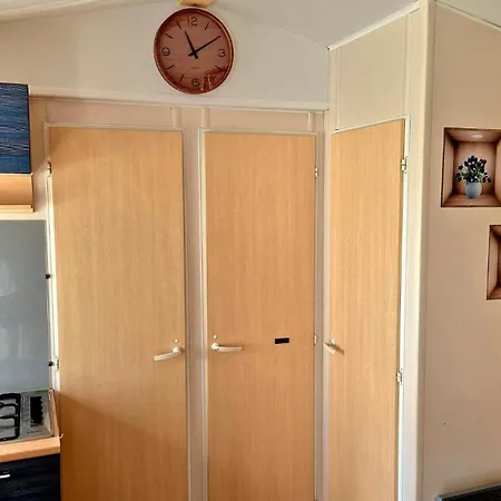 营地 6 Pers. Pres Du Puy Du Fou *