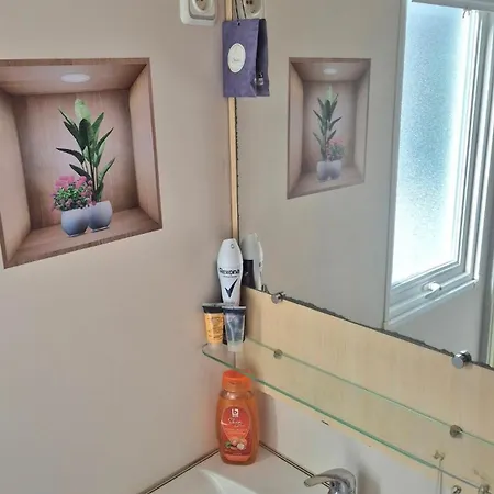 6 Pers. Pres Du Puy Du Fou