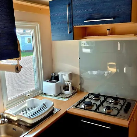 6 Pers. Pres Du Puy Du Fou Kemping *