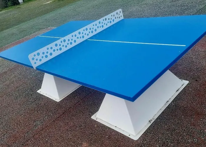 6 Pers. Pres Du Puy Du Fou * La Boissiere-de-Montaigu