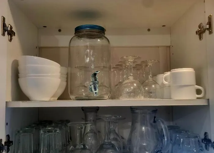 6 Pers. Pres Du Puy Du Fou Kemp *