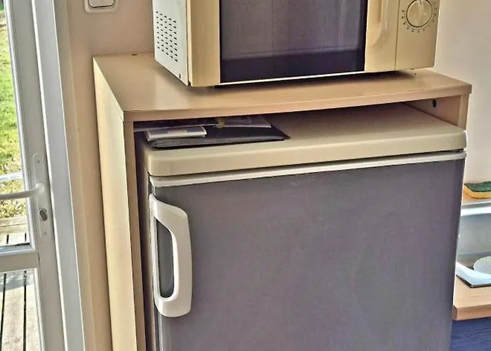 6 Pers. Pres Du Puy Du Fou Kemp *