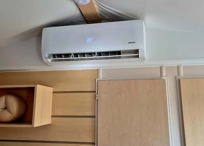 Kemp 6 Pers. Pres Du Puy Du Fou La Boissiere-de-Montaigu