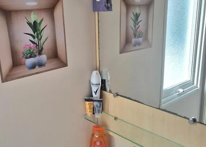 6 Pers. Pres Du Puy Du Fou