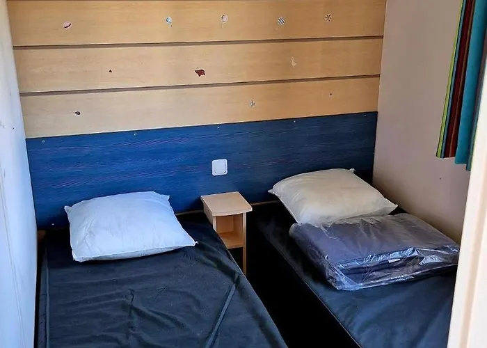 6 Pers. Pres Du Puy Du Fou *